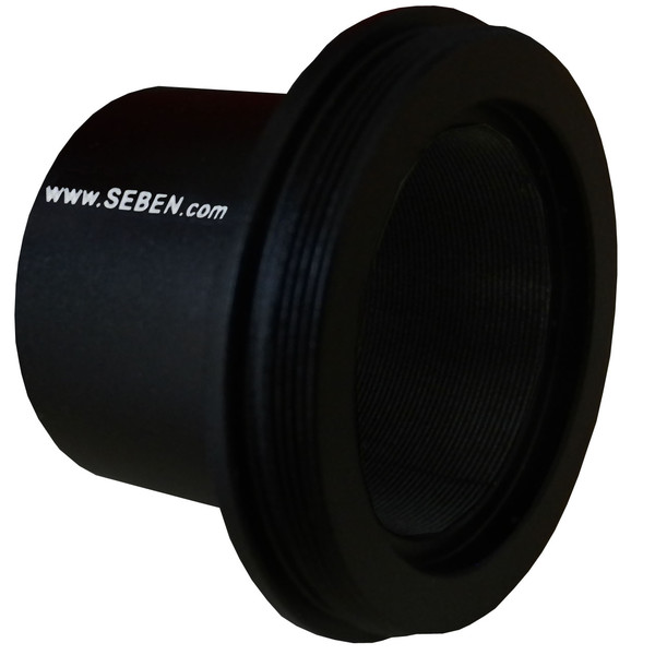 Seben T2 Camera adapter 1,25'' DKA3