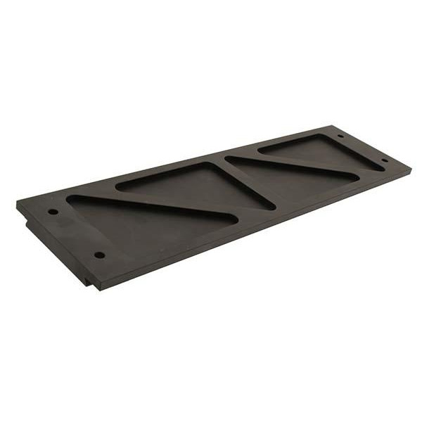 TS Optics Zwaluwstaart Zwaluwstaart 358mm