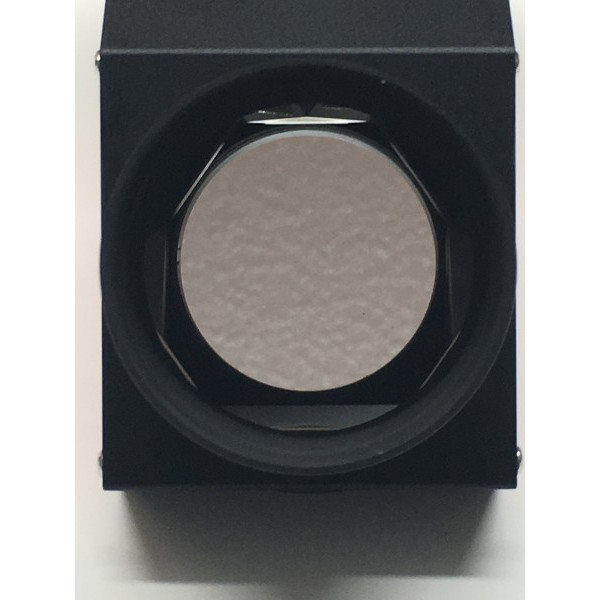 APM Zenitprisma Dakprisma met snelsluiting 2"