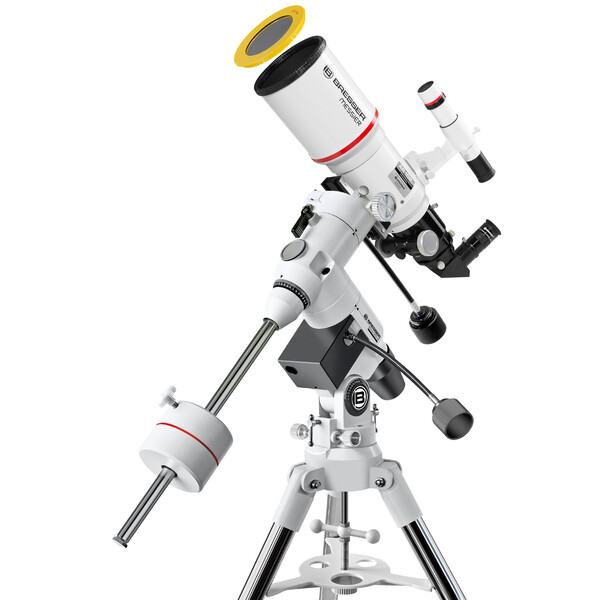 Bresser Telescoop AC 102/460 Messier Hexafoc EXOS-2