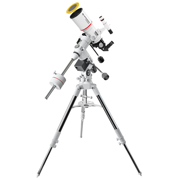 Bresser Telescoop AC 102/460 Messier Hexafoc EXOS-2