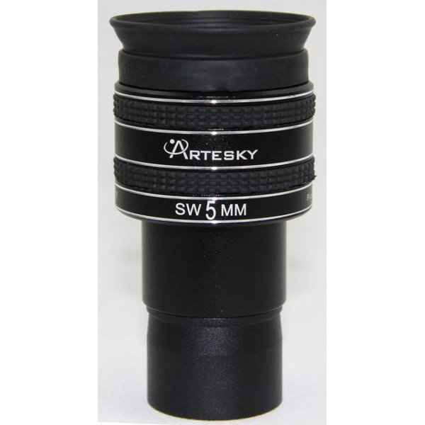 Artesky Oculair Planetary SW 5mm 1,25"