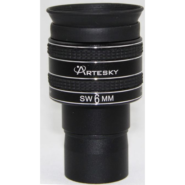 Artesky Oculair Planetary SW 6mm 1,25"