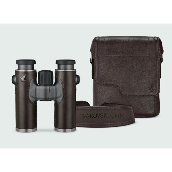 Swarovski Verrekijkers CL Companion NOMAD 8x30 B