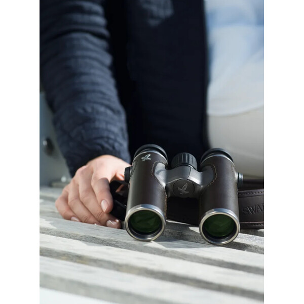 Swarovski Verrekijkers CL Companion NOMAD 8x30 B
