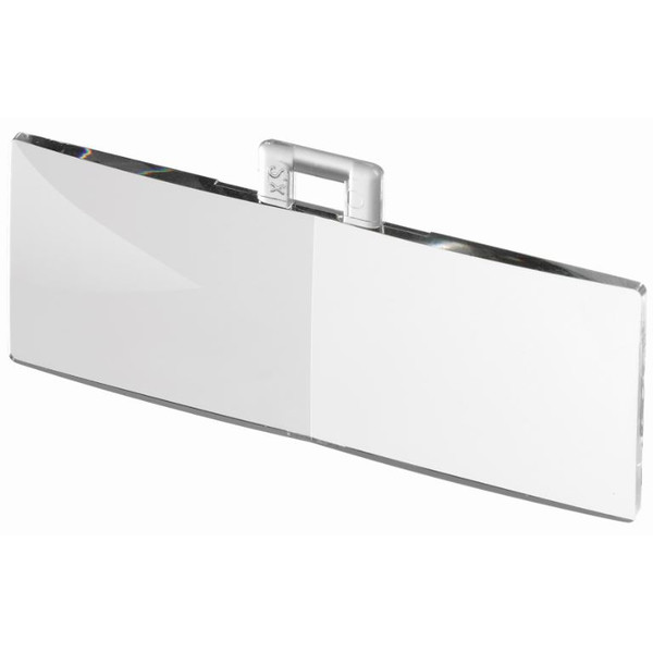 Schweizer Vergrootglazen Basic-Line RIDO-CLIP voorzetloep 1.75x, 2.35x, 2.75x