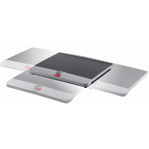 Schweizer Kruistafel voor HDMag 240 flex