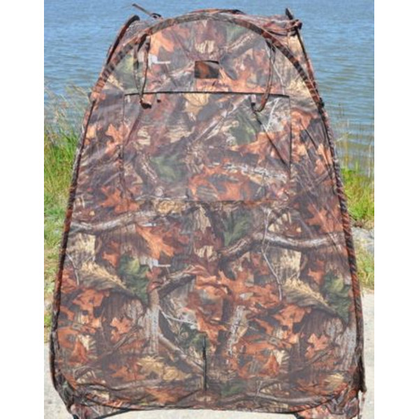 Stealth Gear tent Extreme Wildlife Snoot One Man Hide