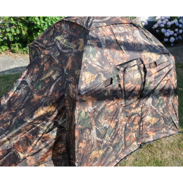 Stealth Gear tent Extreme Wildlife Quick Snoot Hide Extendable