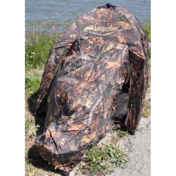 Stealth Gear Extreme Wildlife Quick Snoot Hide Uitbreidbare kamertent (zonder tent)