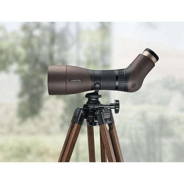 Swarovski Spotting scope set ATX Interior met statief