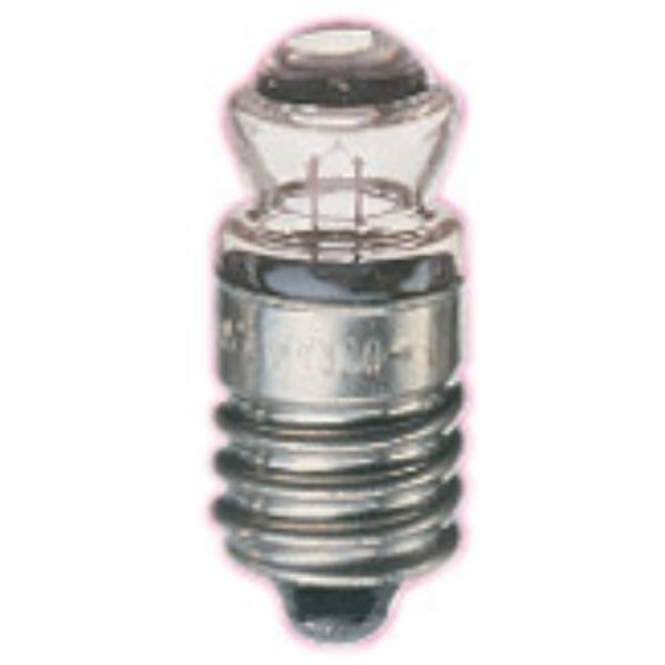 Eschenbach 2 NF lensvervangingslampen voor mobilux ECONOMY 2.5V, 250mA