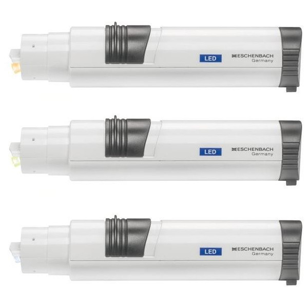 Eschenbach Batterijgreep LED f. varioPLUS