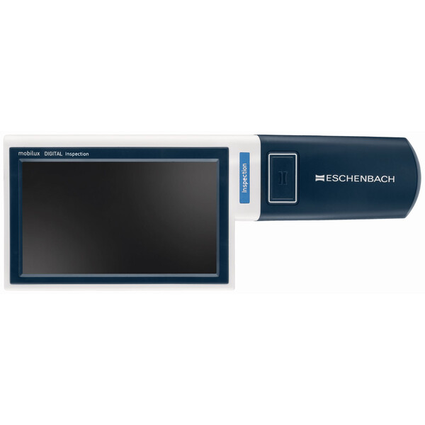 Eschenbach Vergrootglazen mobilux, Digitaal, INSPECTIE,