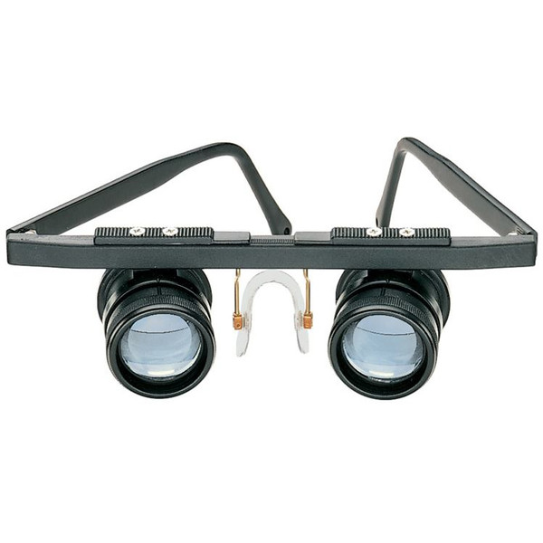 Eschenbach Vergrootglazen ridoMED, loepbril, 4.0X, bino