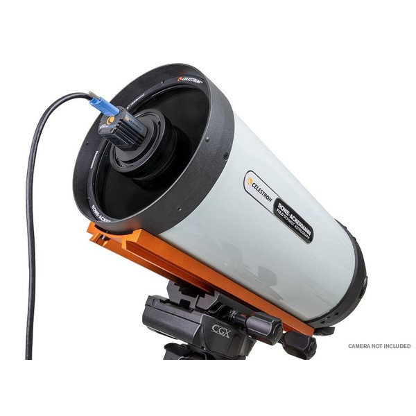 Celestron Telescoop Astrograph S 203/400 RASA 800 AVX GoTo SET