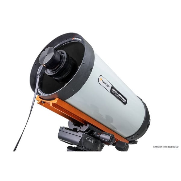 Celestron Telescoop Astrograph S 203/400 RASA 800 OTA