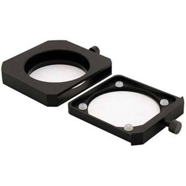 TS Optics Filterlade voor unmounted 50mm filters