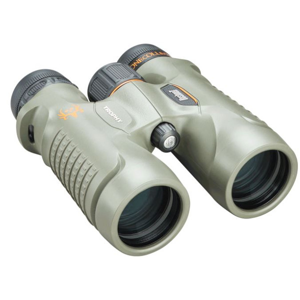 Bushnell Verrekijkers Bone Collector Green Roof FMC, WP 10x42