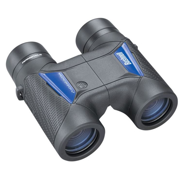 Bushnell Verrekijkers Spectator Sport Black Roof Permafocus 8x32