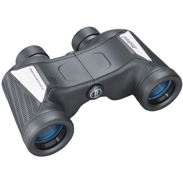 Bushnell Verrekijkers Spectator Sport Black Porro Permafocus 7x35