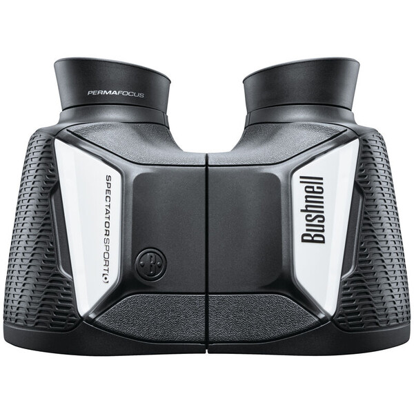 Bushnell Verrekijkers Spectator Sport Zwart Permafocus 4x30
