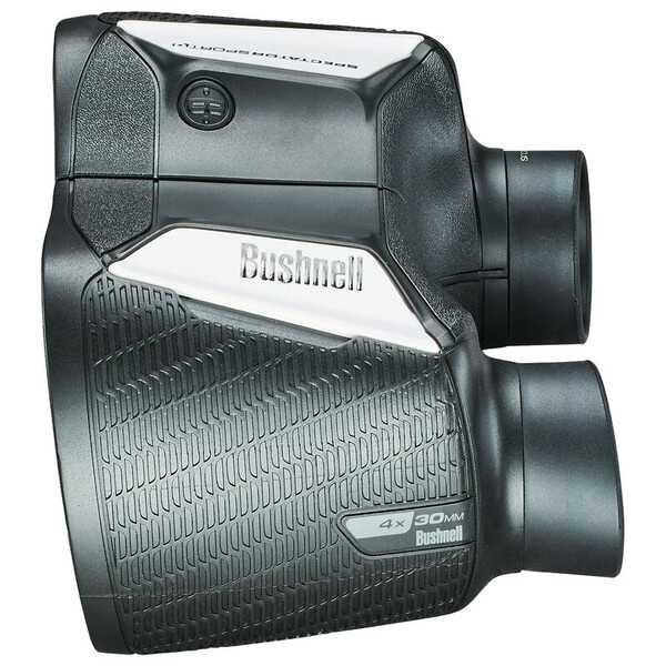 Bushnell Verrekijkers Spectator Sport Zwart Permafocus 4x30