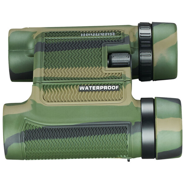 Bushnell Verrekijkers H2O Camo Roof 10x25