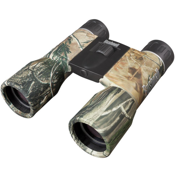 Bushnell Verrekijkers Powerview Camo 16x32