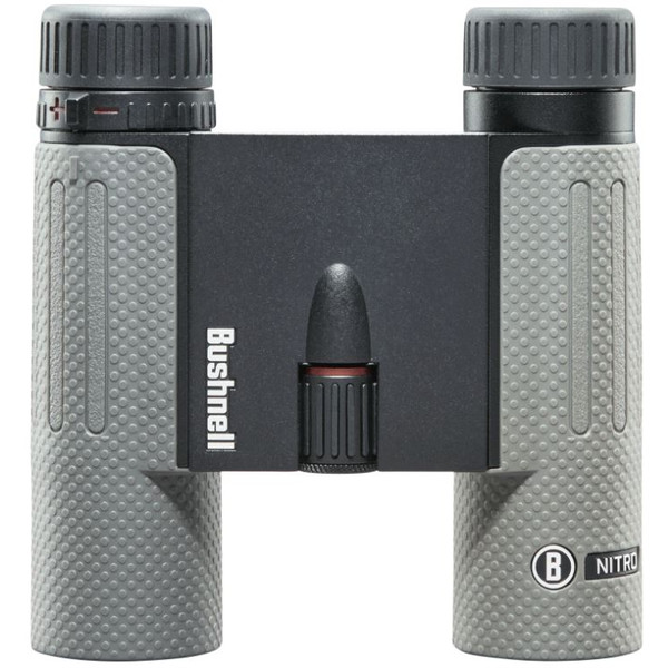 Bushnell Verrekijkers Nitro 10x25