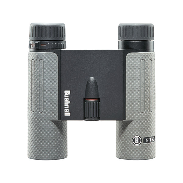 Bushnell Verrekijkers Nitro 10x25