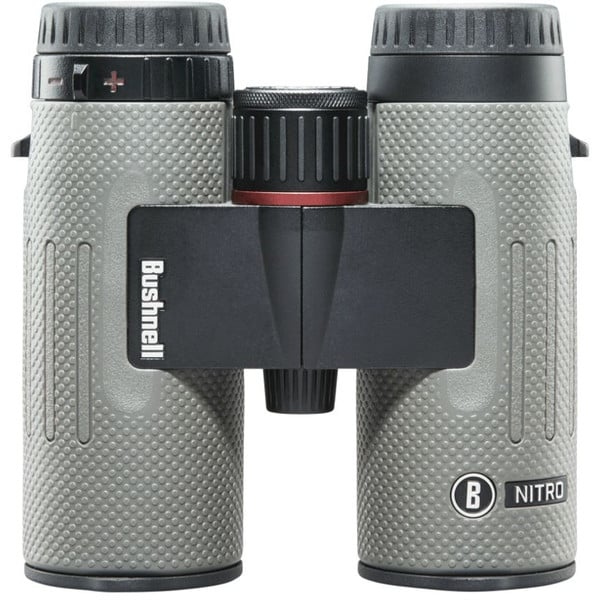 Bushnell Verrekijkers Nitro 10x36