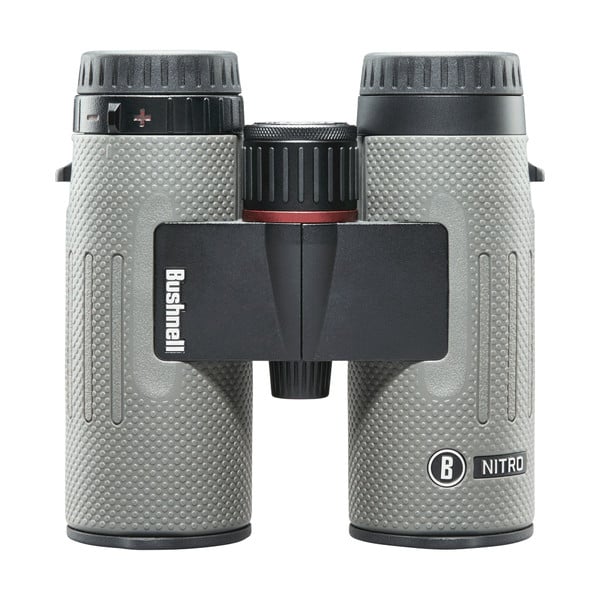 Bushnell Verrekijkers Nitro 10x36