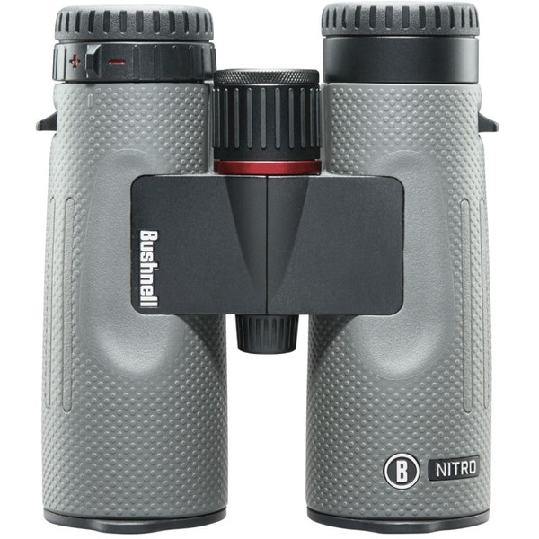 Bushnell Verrekijkers Nitro 10x42