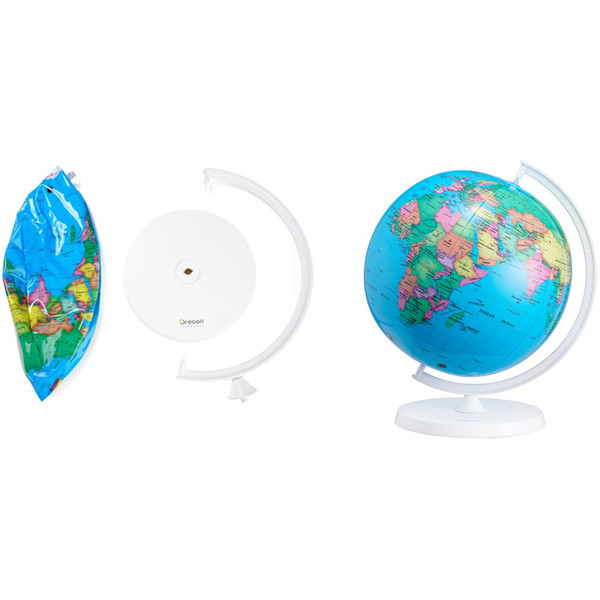 Oregon Scientific Kinderglobe Smart Globe Air 28cm