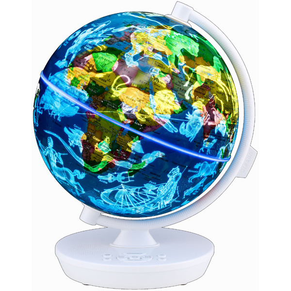 Oregon Scientific Kinderglobe Smart Globe Mythos