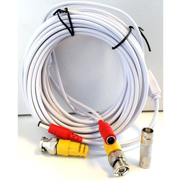 Lunatico Verlengkabel voor Revolution Imager 7,6m