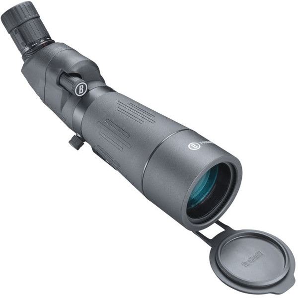 Bushnell Prime 20-60x65 gehoekte spotting scope