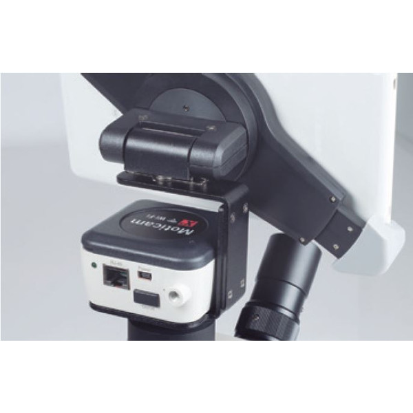 Motic Camera cam BTX8, 5.0MP, 8