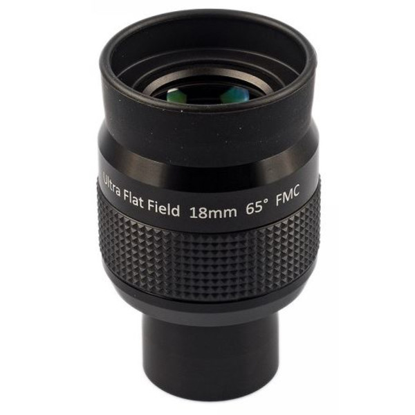 APM Oculair Ultra Flat Field 18mm 65° 1.25".