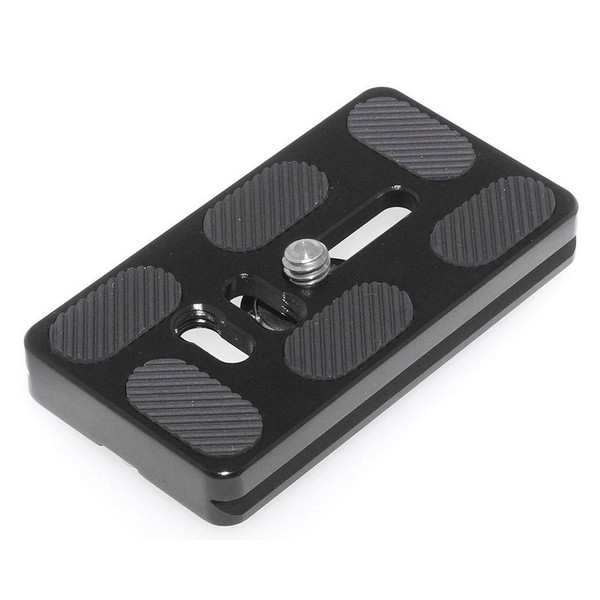TS Optics Snelkoppelingsplaat Arca-Swiss Level Snelkoppeling 70mm