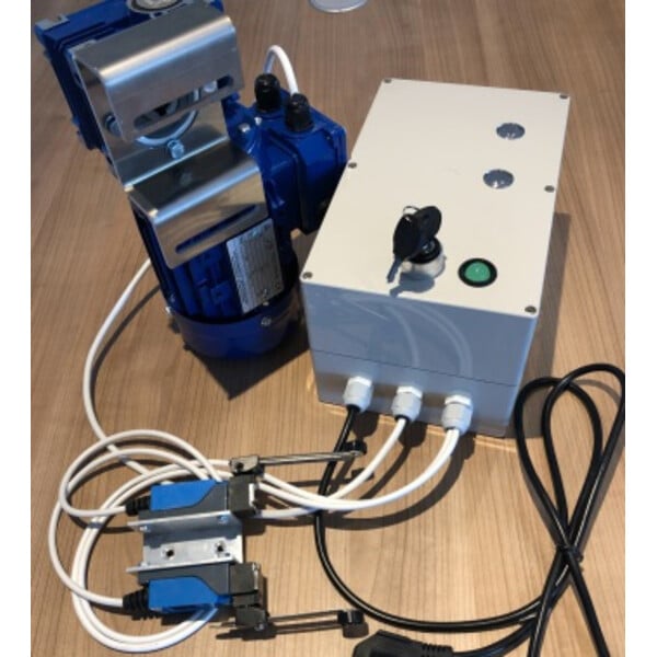 Dome Parts Halfautomatische dakaandrijving voor RC-33M
