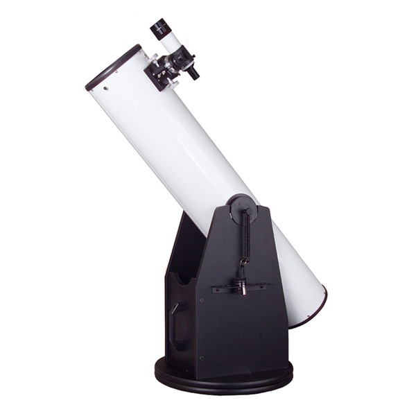 GSO Dobson telescoop N 200/1200 White DOB