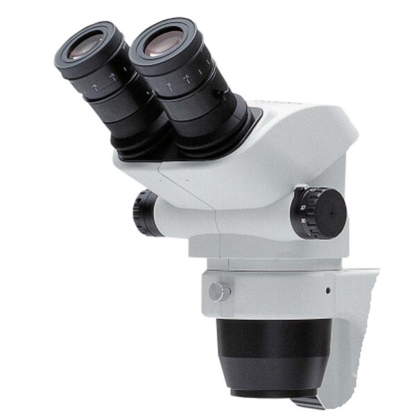 Evident Olympus Stereo zoom kop SZ61, stereo zoom body, bino, 0.67-4.5x