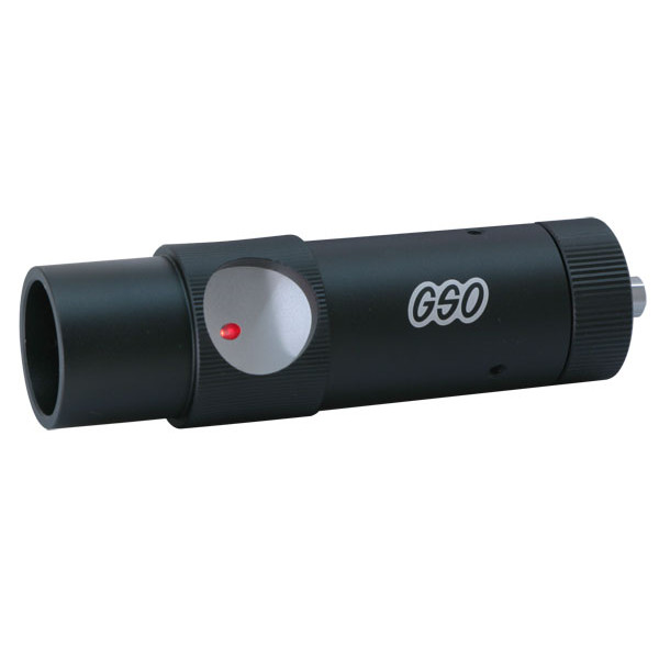 GSO Laser pointers 1,25"