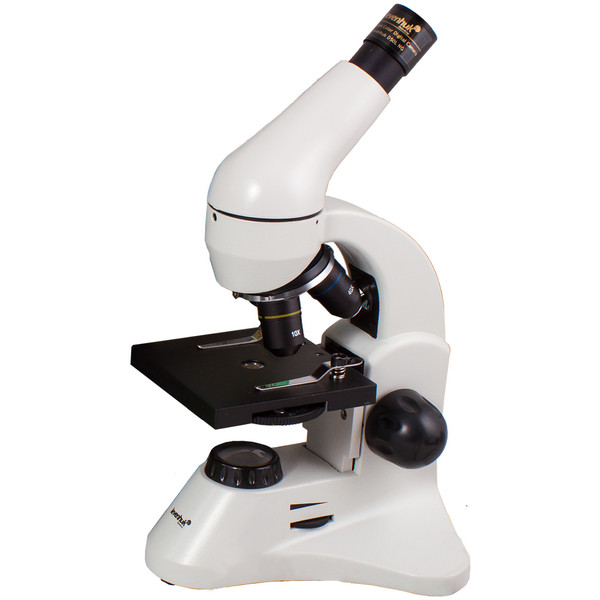 Levenhuk Microscoop Rainbow D50L Plus 2M Digital Moonstone