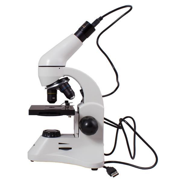 Levenhuk Microscoop Rainbow D50L Plus 2M Digital Moonstone