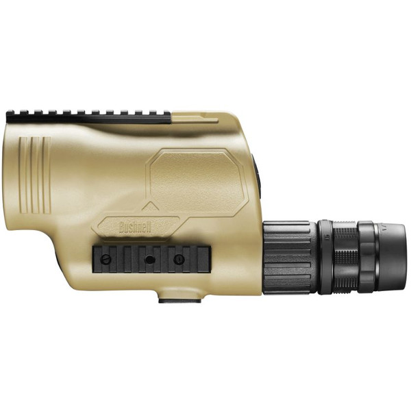 Bushnell Zoom spottingscope Legend Tactical T 15-45x60