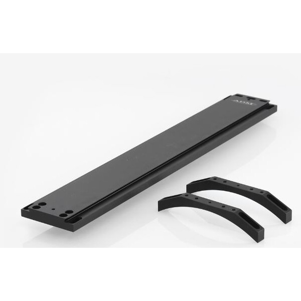 ADM Zwaluwstaartstaart voor Meade 10" f/8 Losmandy-Style