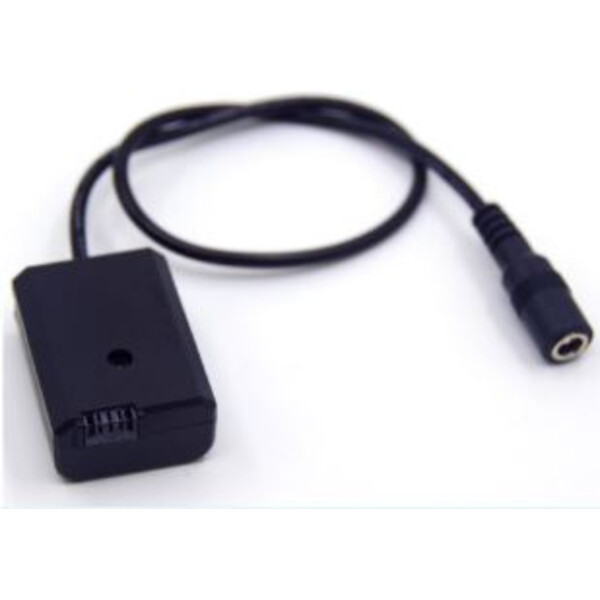 PegasusAstro Adapter voor batterij van DSLR NP-FW50